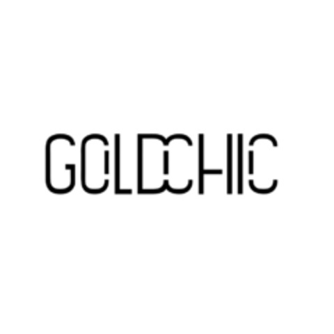 GOLDCHIC Logo (EUIPO, 14.05.2020)