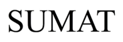 SUMAT Logo (EUIPO, 19.05.2020)