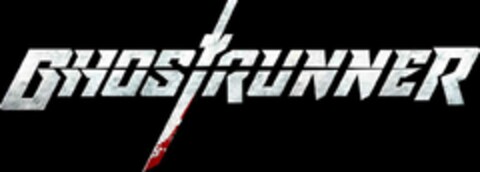 GHOSTRUNNER Logo (EUIPO, 15.07.2020)