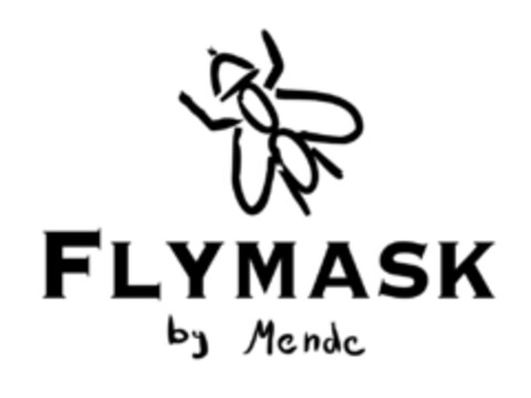 FLYMASK by Mende Logo (EUIPO, 11.06.2020)