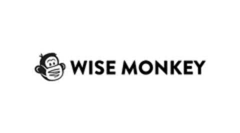 WISE MONKEY Logo (EUIPO, 15.07.2020)