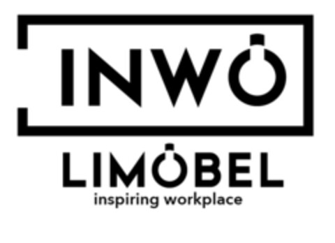 INWO LIMOBEL INSPIRING WORKPLACE Logo (EUIPO, 12.08.2020)
