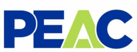 PEAC Logo (EUIPO, 12.10.2020)