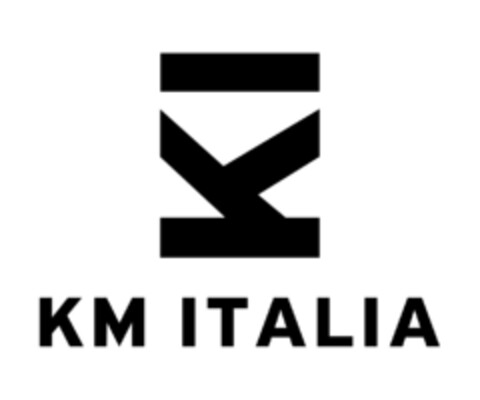 KM ITALIA Logo (EUIPO, 10.11.2020)