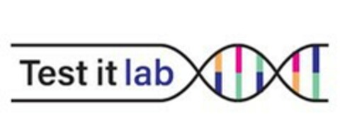 TEST IT LAB Logo (EUIPO, 13.11.2020)