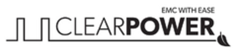 EMC WITH EASE CLEARPOWER Logo (EUIPO, 11/19/2020)