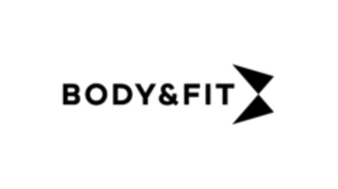 BODY&FIT Logo (EUIPO, 25.11.2020)
