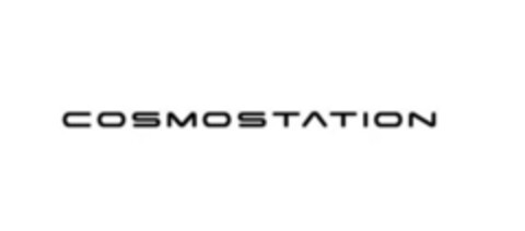 COSMOSTATION Logo (EUIPO, 12/01/2020)