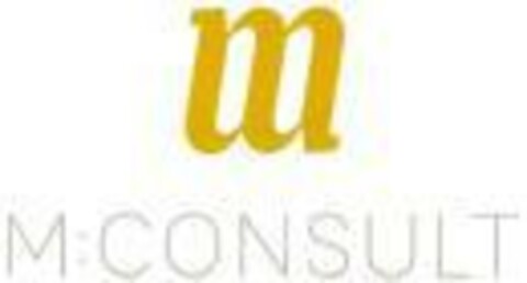 M:CONSULT Logo (EUIPO, 04.12.2020)