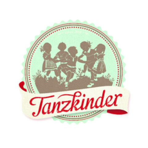 Tanzkinder Logo (EUIPO, 11.12.2020)