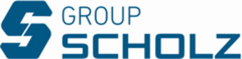 S SCHOLZ GROUP Logo (EUIPO, 21.12.2020)