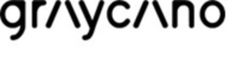 graycano Logo (EUIPO, 18.01.2021)