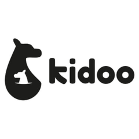 kidoo Logo (EUIPO, 22.01.2021)