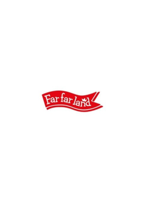 Far far land Logo (EUIPO, 18.02.2021)