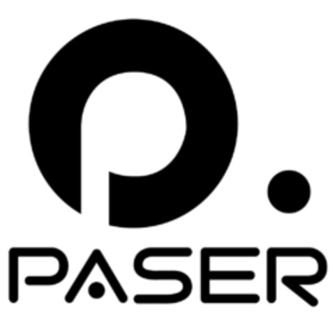 PASER Logo (EUIPO, 19.03.2021)