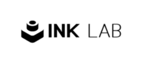 INK LAB Logo (EUIPO, 08.04.2021)