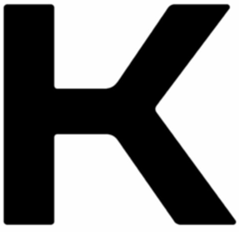 K Logo (EUIPO, 04/21/2021)