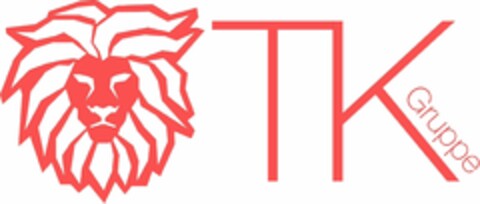 TK GRUPPE Logo (EUIPO, 26.04.2021)