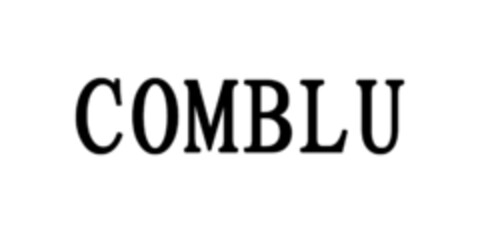 COMBLU Logo (EUIPO, 30.04.2021)