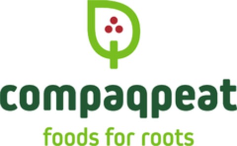 compaqpeat foods for roots Logo (EUIPO, 26.05.2021)