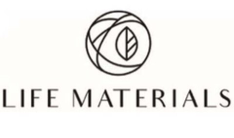 LIFE MATERIALS Logo (EUIPO, 05/26/2021)