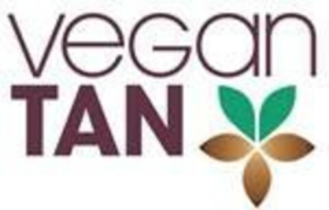 VEGAN TAN Logo (EUIPO, 09.06.2021)