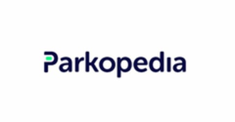 Parkopedia Logo (EUIPO, 28.07.2021)