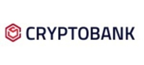 CRYPTOBANK Logo (EUIPO, 08/03/2021)