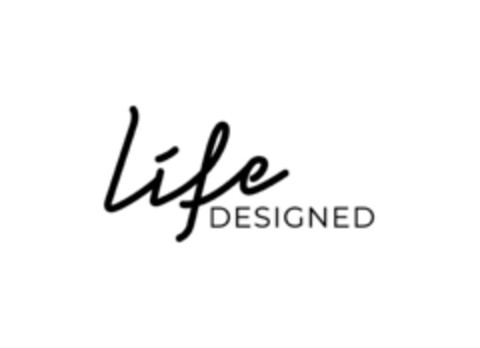 Life Designed Logo (EUIPO, 20.08.2021)