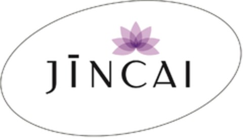 Jincai Logo (EUIPO, 09.09.2021)