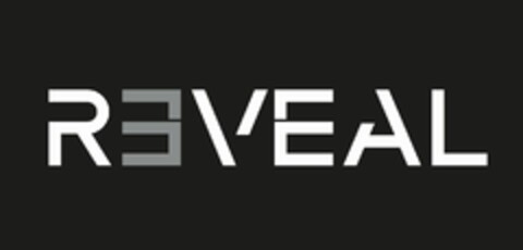 R3VEAL Logo (EUIPO, 29.09.2021)