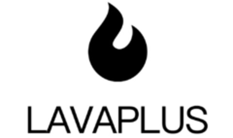 LAVAPLUS Logo (EUIPO, 10/11/2021)