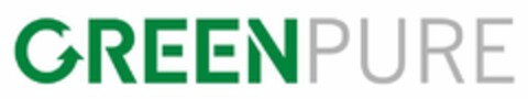 GREEN PURE Logo (EUIPO, 12.10.2021)