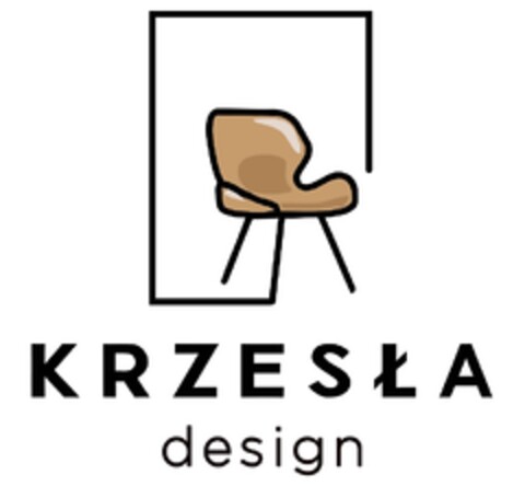 KRZESŁA design Logo (EUIPO, 20.10.2021)