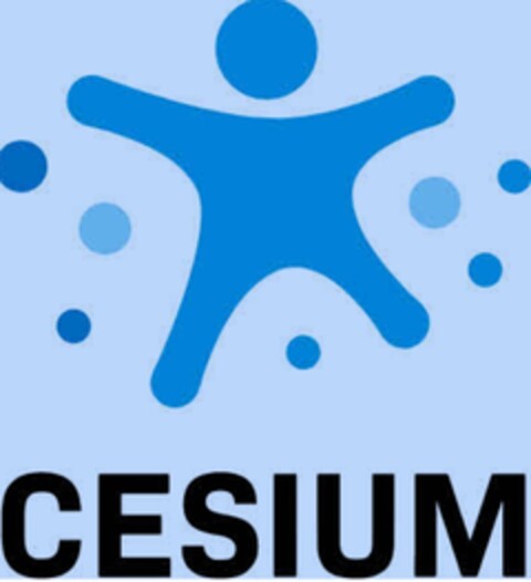 CESIUM Logo (EUIPO, 01.11.2021)