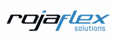 rojaflex solutions Logo (EUIPO, 11/09/2021)