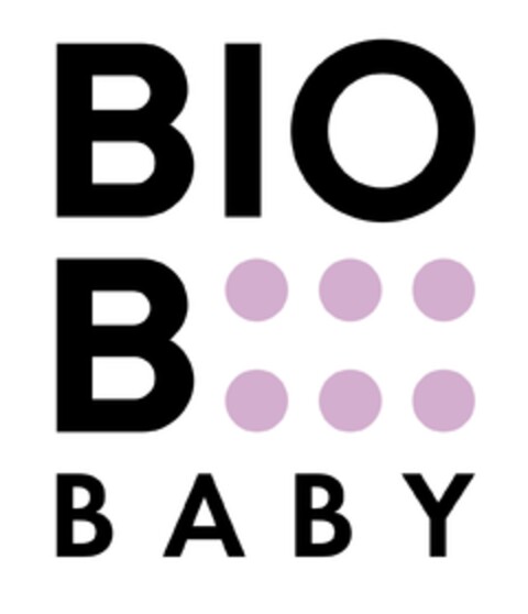 BIOB BABY Logo (EUIPO, 11/15/2021)