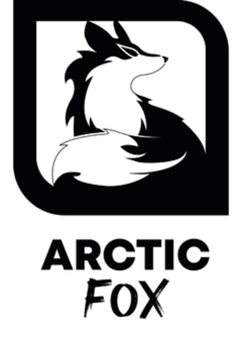 ARCTIC FOX Logo (EUIPO, 24.11.2021)