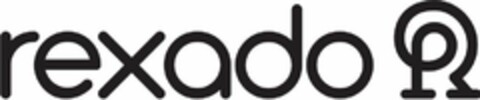 REXADO Logo (EUIPO, 11/30/2021)