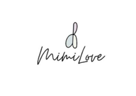 MimiLove Logo (EUIPO, 03.12.2021)