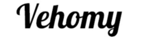 Vehomy Logo (EUIPO, 10.01.2022)