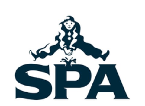 SPA Logo (EUIPO, 01/19/2022)