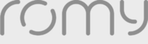 ROMY Logo (EUIPO, 28.01.2022)