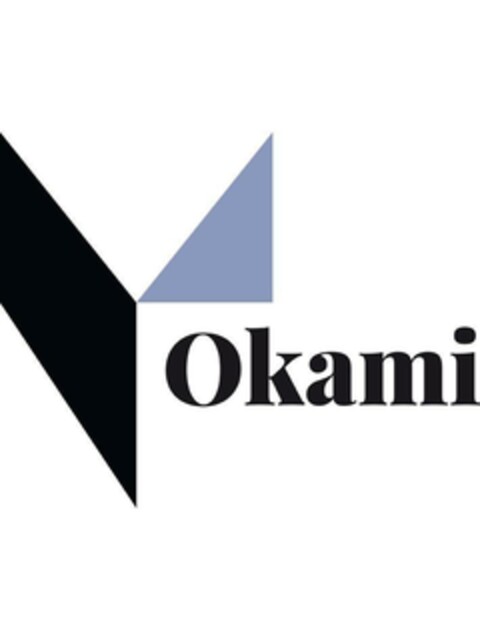 Okami Logo (EUIPO, 10.02.2022)