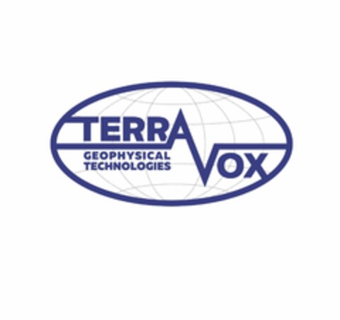 TerraVox Geophysical Technologies Logo (EUIPO, 18.02.2022)