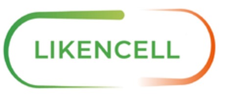 LIKENCELL Logo (EUIPO, 24.02.2022)