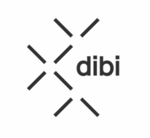 dibi Logo (EUIPO, 24.02.2022)