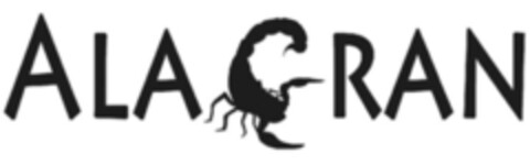 ALACRAN Logo (EUIPO, 10.03.2022)