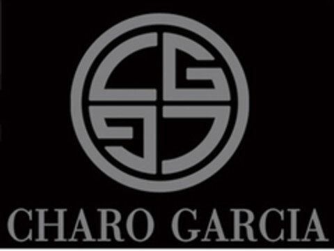 CHARO GARCIA Logo (EUIPO, 03/21/2022)