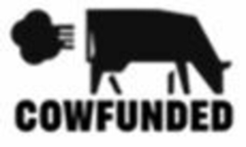 COWFUNDED Logo (EUIPO, 03/30/2022)